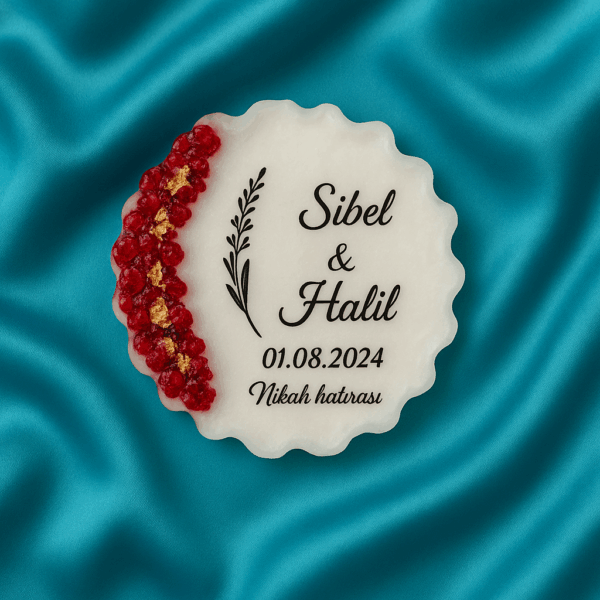 Magnet Hediyelik