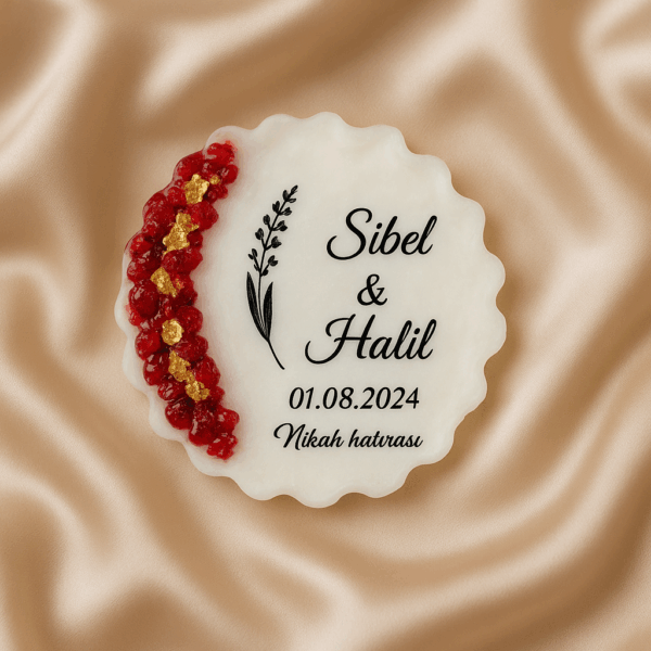 Magnet Hediyelik - Görsel 2